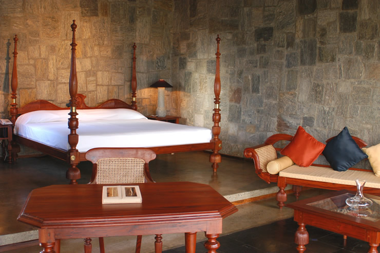 Elephant Corridor five star boutique hotel Sigiriya Sri Lanka Cultural triangle image 34 luxury