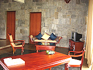 elephant corridor five star boutique hotel sigiriya sri lanka cultural triangle image Ref IHB100078 resort suite accommodation picture gallery copyright InternetHolidaysBiz