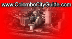 Guide To Colombo City Sri Lanka