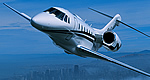 corporate travel offers private jet travel