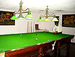 InternetHolidaysBiz Sri Lanka picture gallery Kandy hotel accommodation Mahaweli Reach river hotel resort facilities copyright image IHB 100468