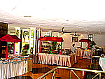 InternetHolidaysBiz Sri Lanka picture gallery Kandy hotel accommodation Mahaweli Reach river hotel resort facilities copyright image IHB 100471