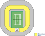 Wimbledon Tickets Offer Corporate Hospitality Inclusive Wimbledon